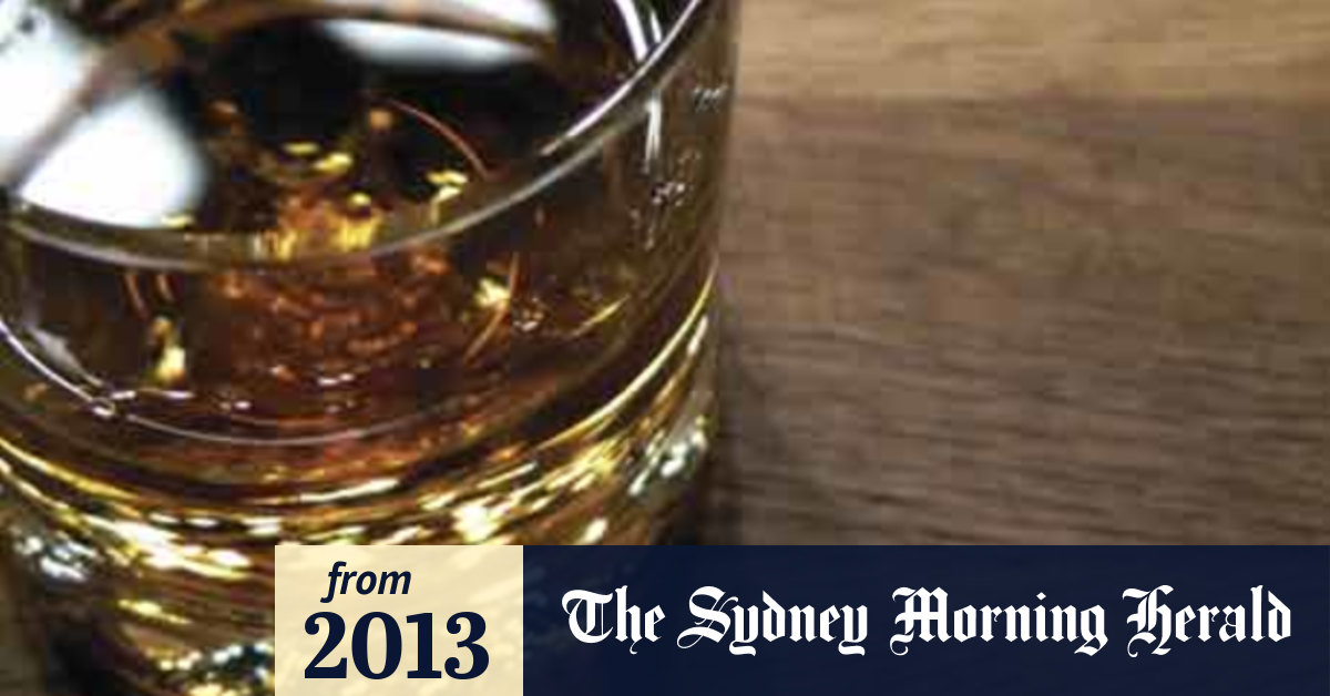 How much should you spend on 'good' Scotch?